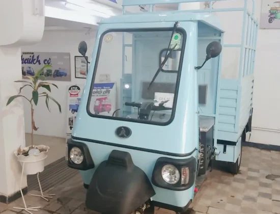Shaikh Auto Link