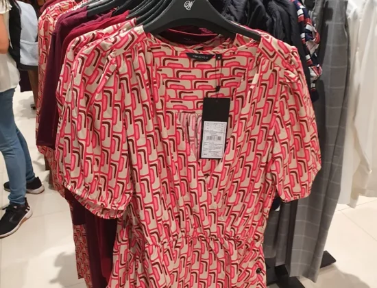 Westside – Karol Bagh, Delhi