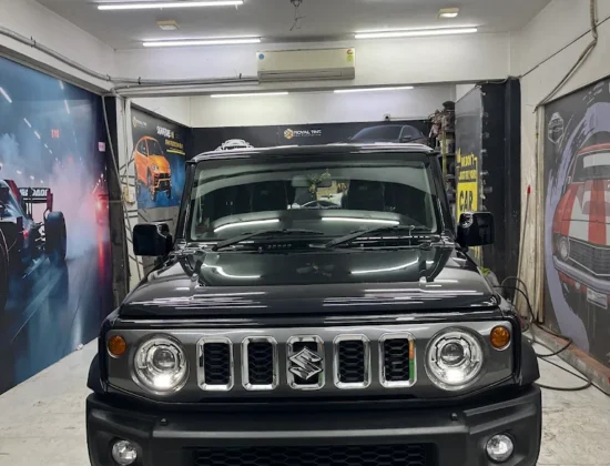 SINDH AUTOMOTIVE INDIA®️