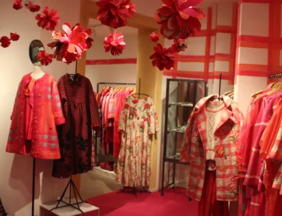 OGAAN – Khan Market, New Delhi