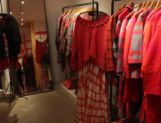 OGAAN – Khan Market, New Delhi