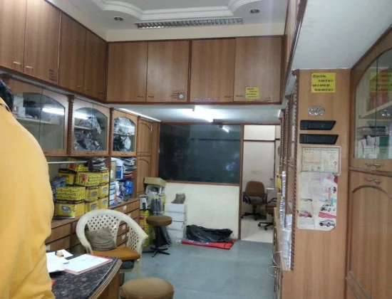 Ahmedabad Motor Accessories