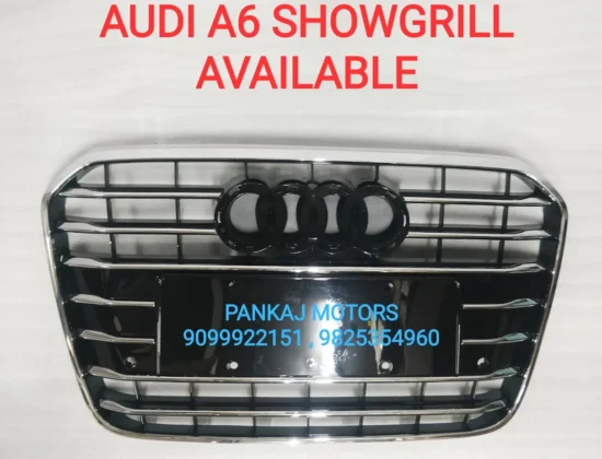 Pankaj Motors (ALL CAR BODY PARTS EXPERT )