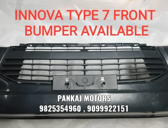 Pankaj Motors (ALL CAR BODY PARTS EXPERT )