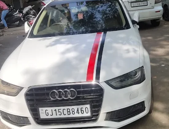 GUJARAT MOTORS