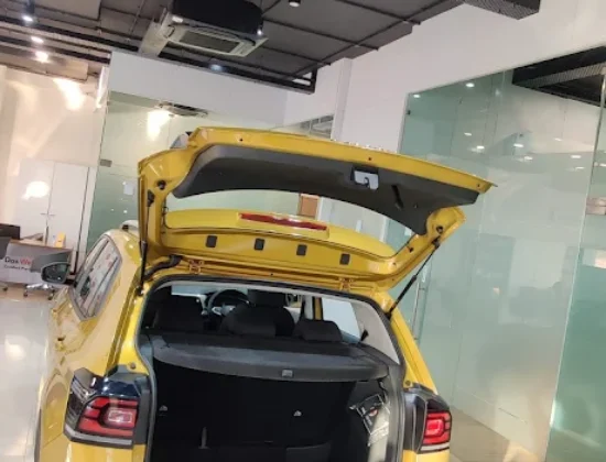 Ahmedabad Autos