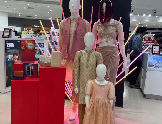 Shoppers Stop