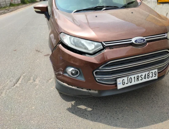 Shah Auto Care