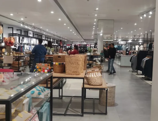 Westside – Lajpat Nagar, Delhi