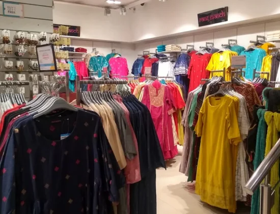 Pantaloons (Karol Bagh, New Delhi)