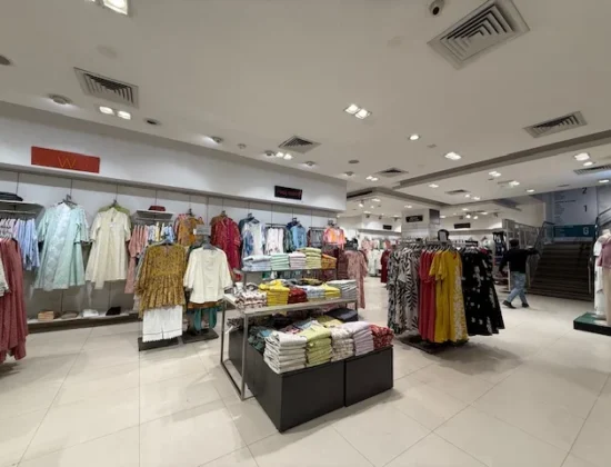 Pantaloons (Karol Bagh, New Delhi)