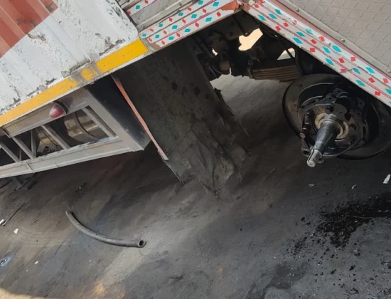 S N THAKKAR MOTORS