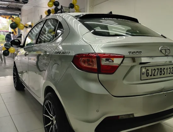 TORQ AUTO | Tyres | Alloy Wheels | Ceramic Coating | Car Spa | PPF