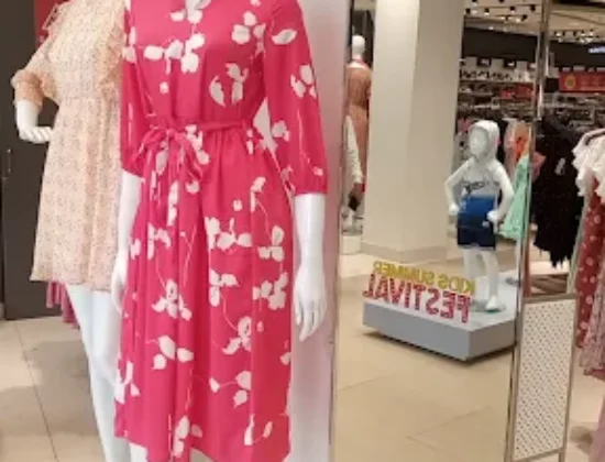 TRENDS