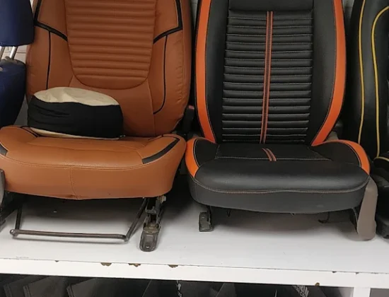 Sahajanand Motors-Autoform Brand store