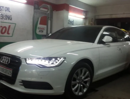 Car Care Automobiles