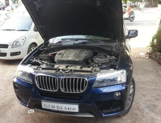 Car Care Automobiles