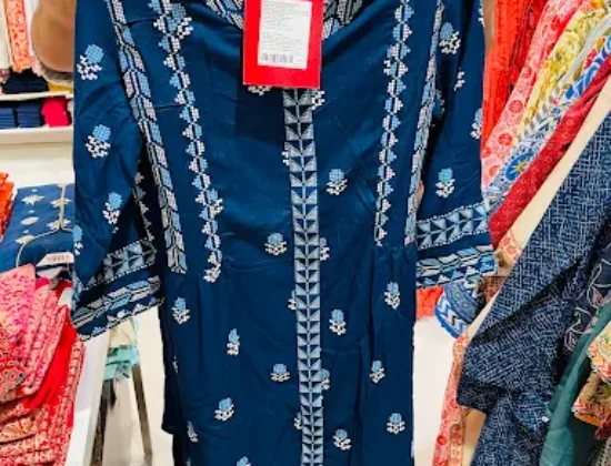 Pantaloons (Janakpuri, Delhi)