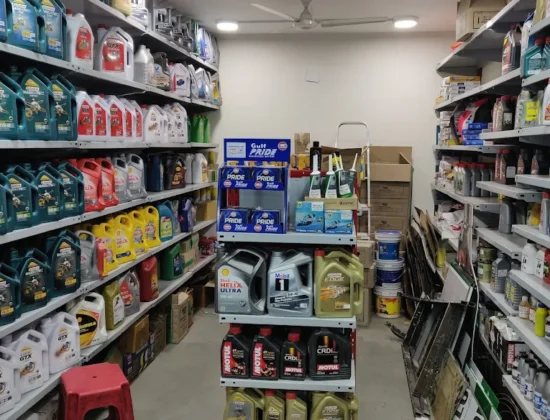 LG AUTOPARTS