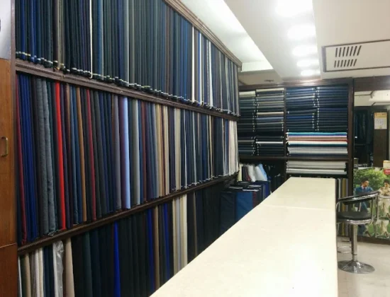 Sareen Men’s Wear