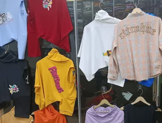 Sethi Men’s Wear