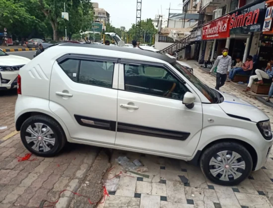 Vallabh Car Decor