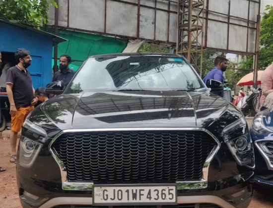 Vallabh Car Decor