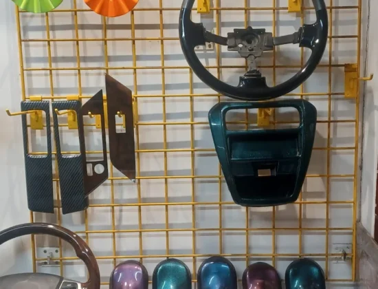 Auto India