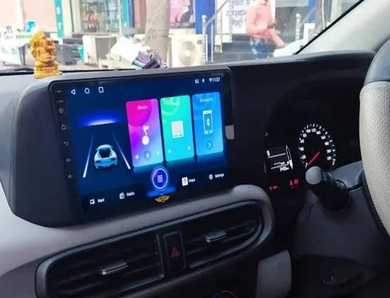 VEER CAR ACCESSORIES(Mirzapur-Ahmedabad)