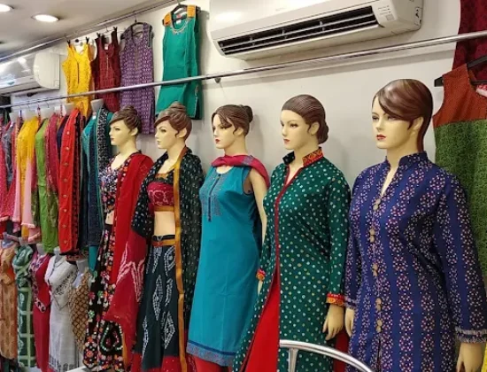 Vishal Rajasthan Emporium