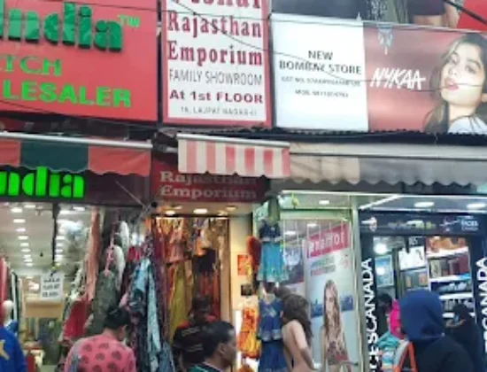 Vishal Rajasthan Emporium
