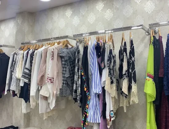 Best clothing