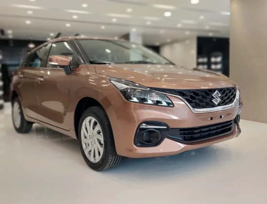 NEXA (Kataria Automobiles, Ahmedabad, Ambawadi)