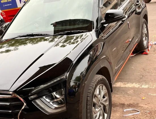 Bombay Motor Accessories