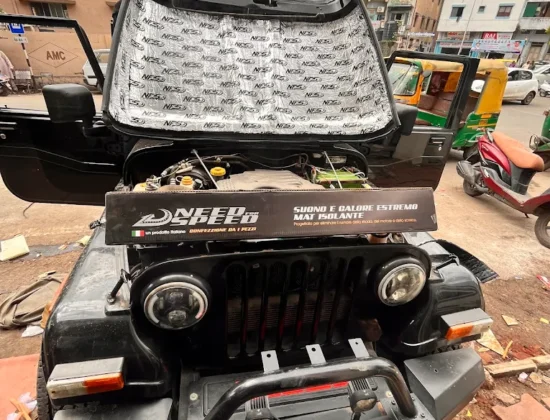 Bombay Motor Accessories