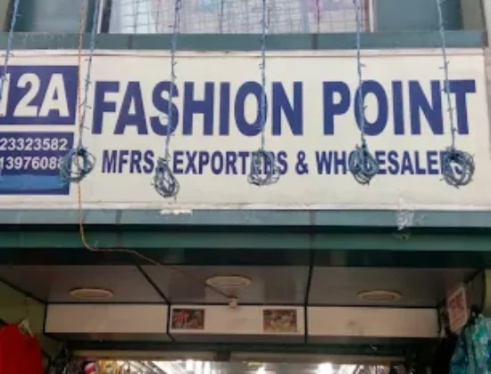 Fashion Point