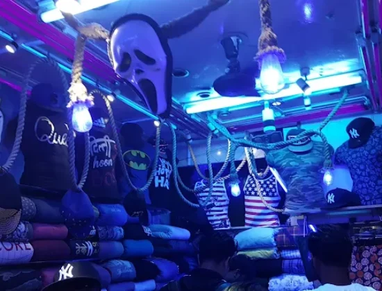 Fashion Point