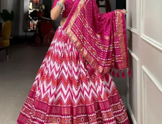 Nitin Textiles