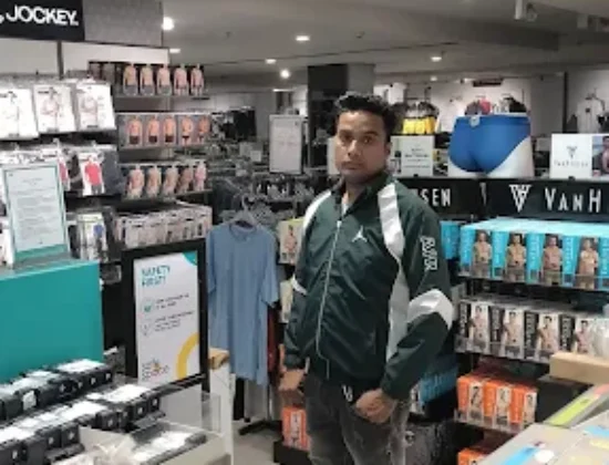 Pantaloons (Indirapuram, Ghaziabad)