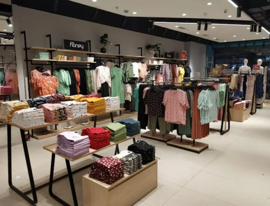 Pantaloons (Pacific Mall, Ghaziabad)