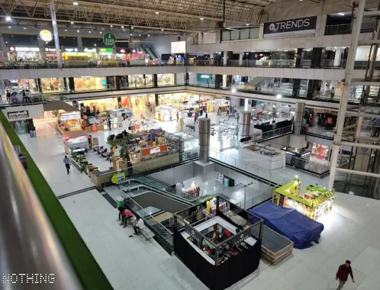 Pantaloons (Pacific Mall, Ghaziabad)