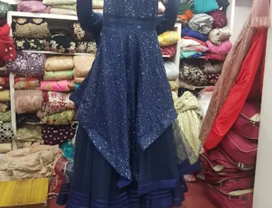 Priyanka Boutique