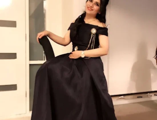 Priyanka Boutique