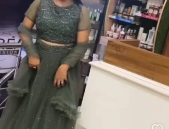 Priyanka Boutique