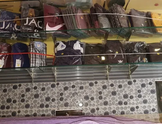 Cloth Shop | DELHI COLLECTION | Uttam Nagar