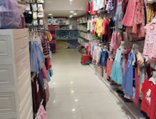 Firstcry Store Delhi Pitam Pura