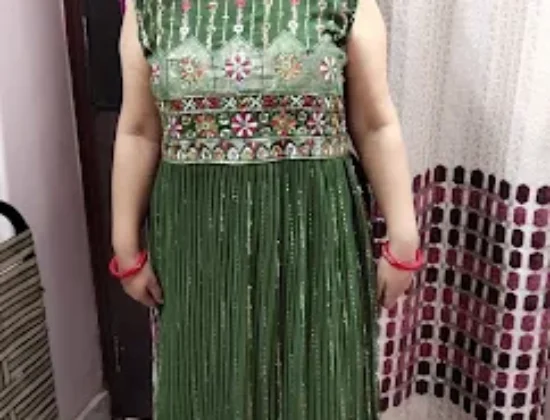 Instyle Fashion delhi