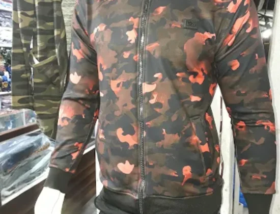 FRIENDS FASHION
