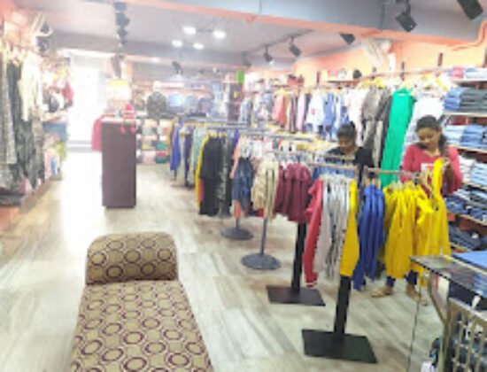 Fashion Family Store