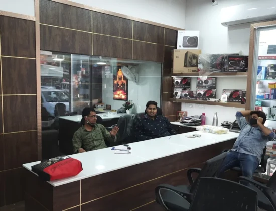 CHINTAMANI MOTORS (Mithakhali)